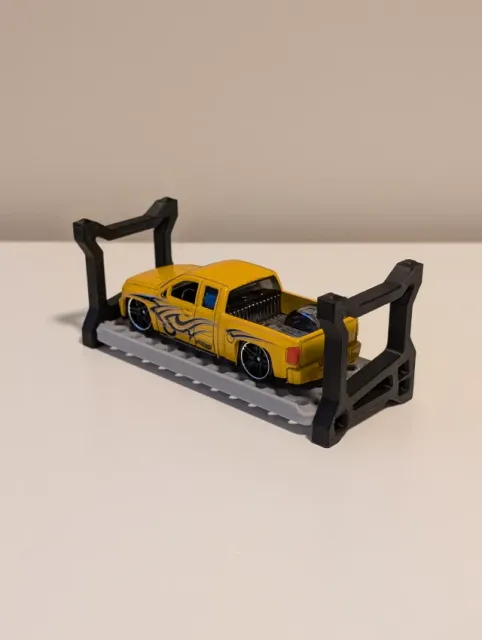 Hot Wheels Display Stand — Image 2 of 9