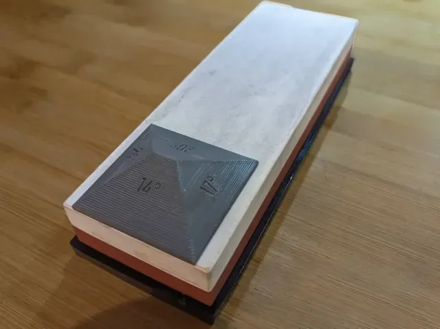 Knife angle holder — Image 3 of 7