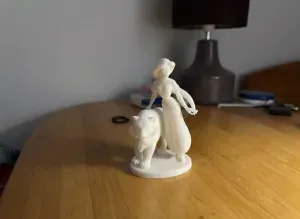 Princess Jasmine – Disney’s Aladdin Figurine