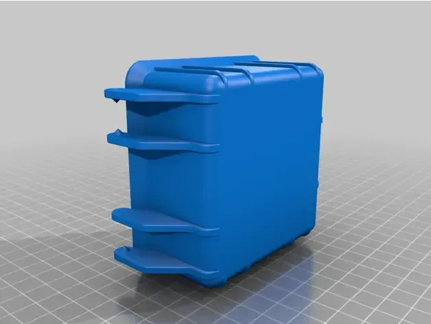 Storage Box — Image 5 of 9