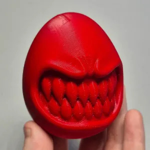 Eggsecutor!