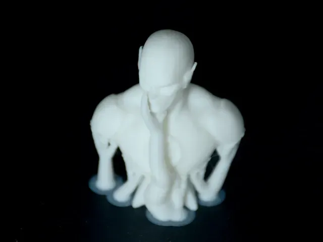 The Flash Bust — Image 6 of 8