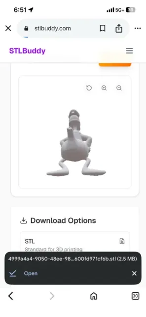 Donald duck — Фото 7 из 9