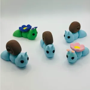 Flexi Snail
