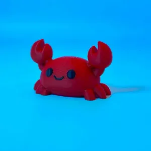 baby crab