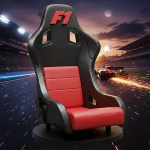 F1 seat