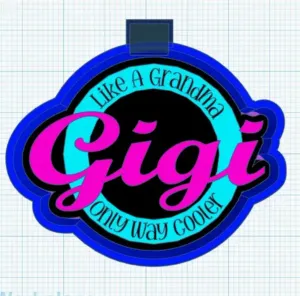 Gigi Freshie housing