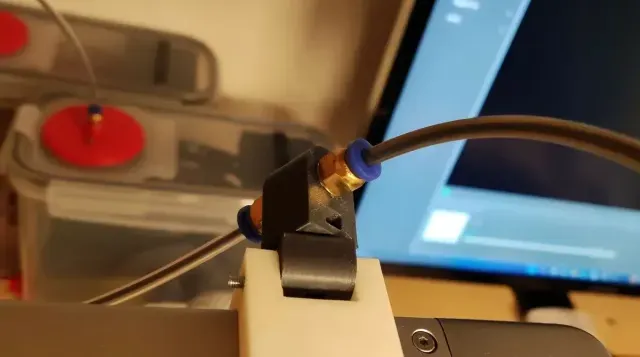 PTFE A1 Rotating Tube Support (UPGRADE) — Image 5 of 9