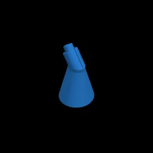 gm oil funnel