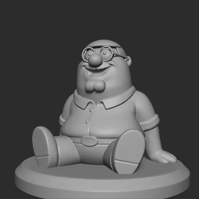 Peter Griffin — Image 2 of 6