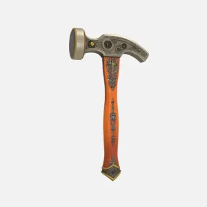 HAMMER 2
