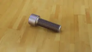 Bolt