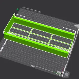 Adapter for the air purifier Airnanny