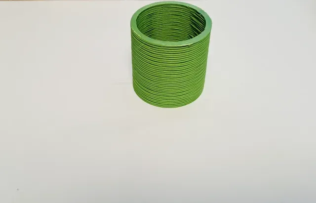 Circle Spring Coil Fidget — Фото 2 из 9