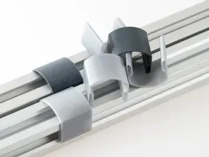 2020 Extrusion Cable Clip