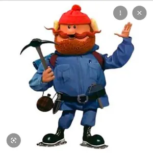 Yukon Cornelius