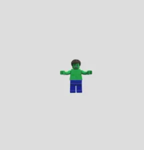 LEGO - Hulk