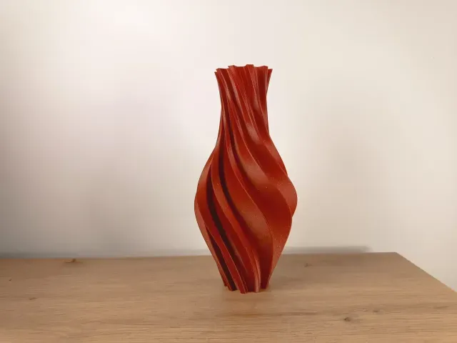 Vase — Фото 3 из 8