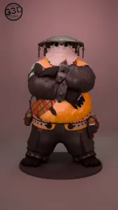 Pan Yinhu