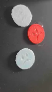 Buggy Coin (Shopping Cart Coin)