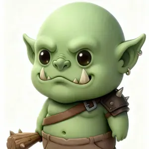 Orkinho