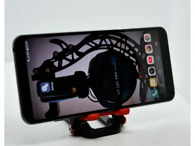 Phone Stand — Фото 3 из 9