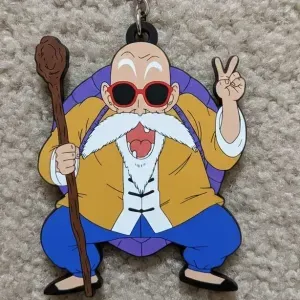 Master Roshi - Dragon Ball