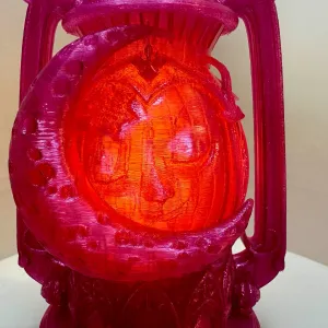 Moonbound Dream Lantern
