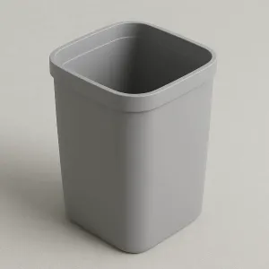 trash can