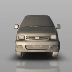 Toyota Town Ace 2005