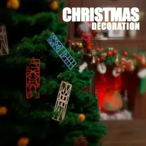 Christmas Ornament