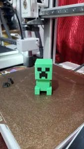 creeper clicker