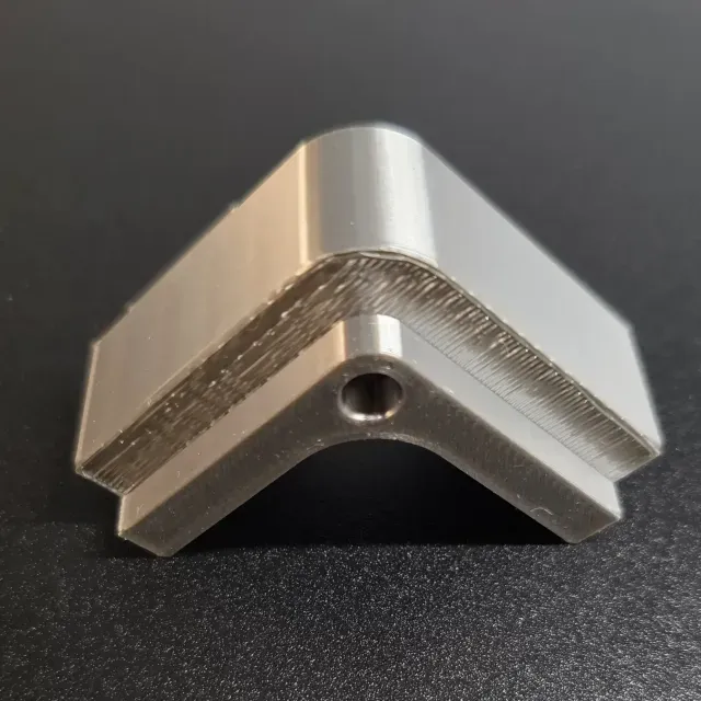 K1C Lid Raiser / Riser - No Hardware — Фото 4 из 7