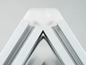 60 Degree Corner
