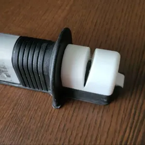 knife sharpener cover