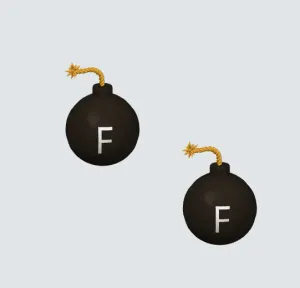 F Bomb