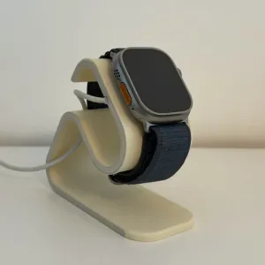 Apple Watch Ultra Stand