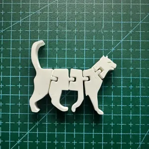 Flexi Cat