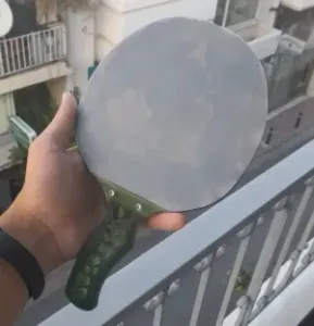 Table Tennis Racket