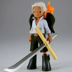 Mihawk-Seraphim