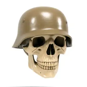 Terror Skull 4
