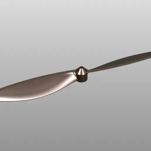 Propeller for RC Model Airplanes — Фото 4 из 6