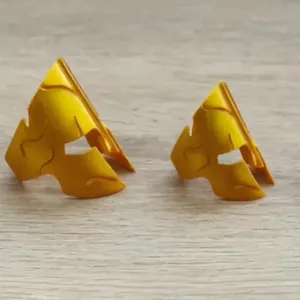 Spartan Ring