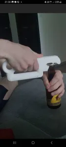 bottle opener
