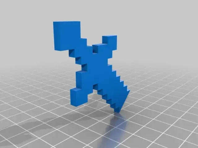 MINECRAFT PINS! — Фото 6 из 9