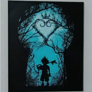 Kingdom Heart HF