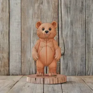 Teddy Bear