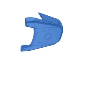 VW Type 2 seatbelt cover