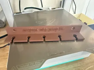 Hyper Tough Walmart brand pick holder