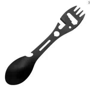 Tactical Fork